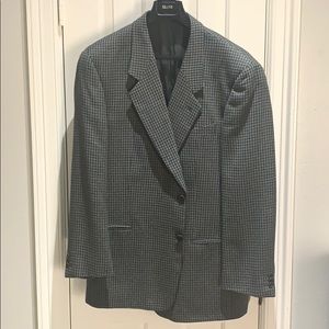 Giorgio Armani Sports Coat
